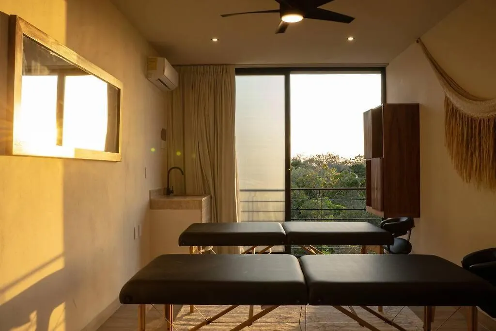 New 1 Bedroom - Tulum Apartment
