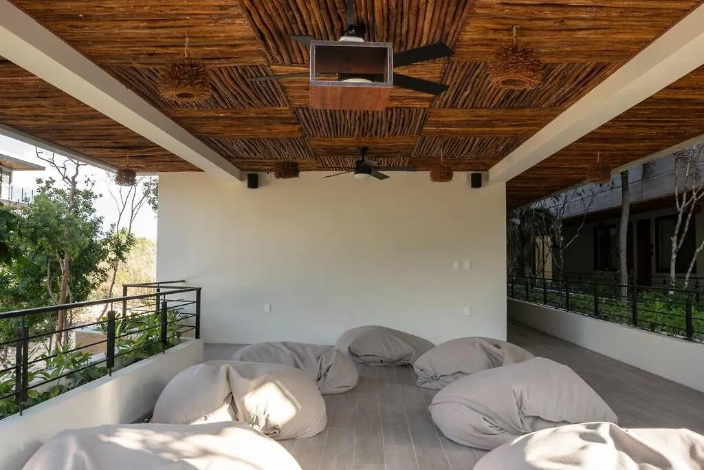 New 1 Bedroom - Tulum