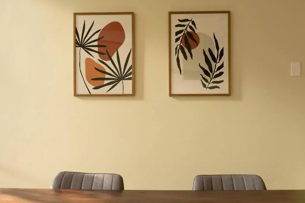 New 1 Bedroom - Tulum Apartment