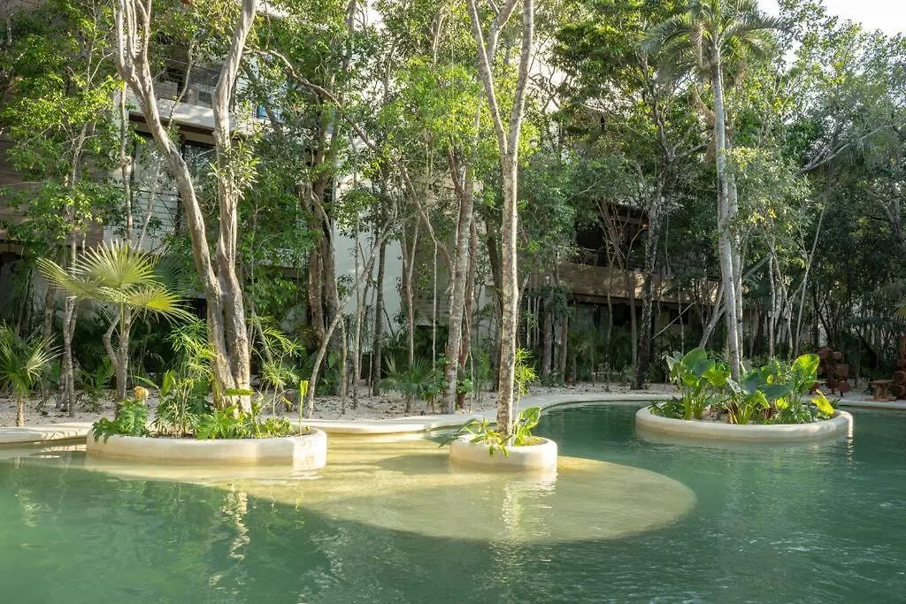 New 1 Bedroom - Tulum 0*,  Mexico