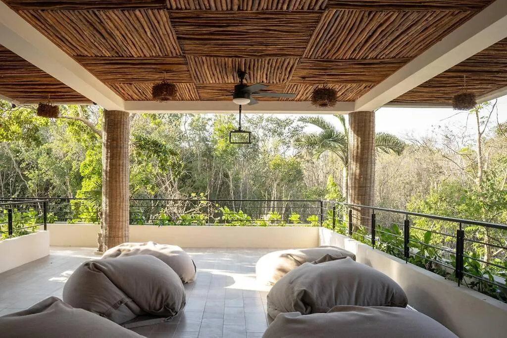 New 1 Bedroom - Tulum 0*,  Mexico