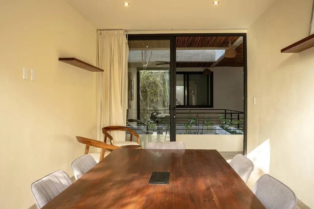 New 1 Bedroom - Tulum Mexico