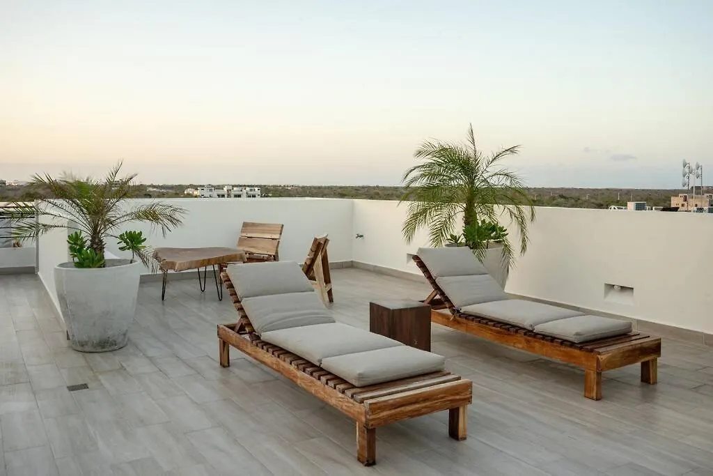 New 1 Bedroom - Tulum