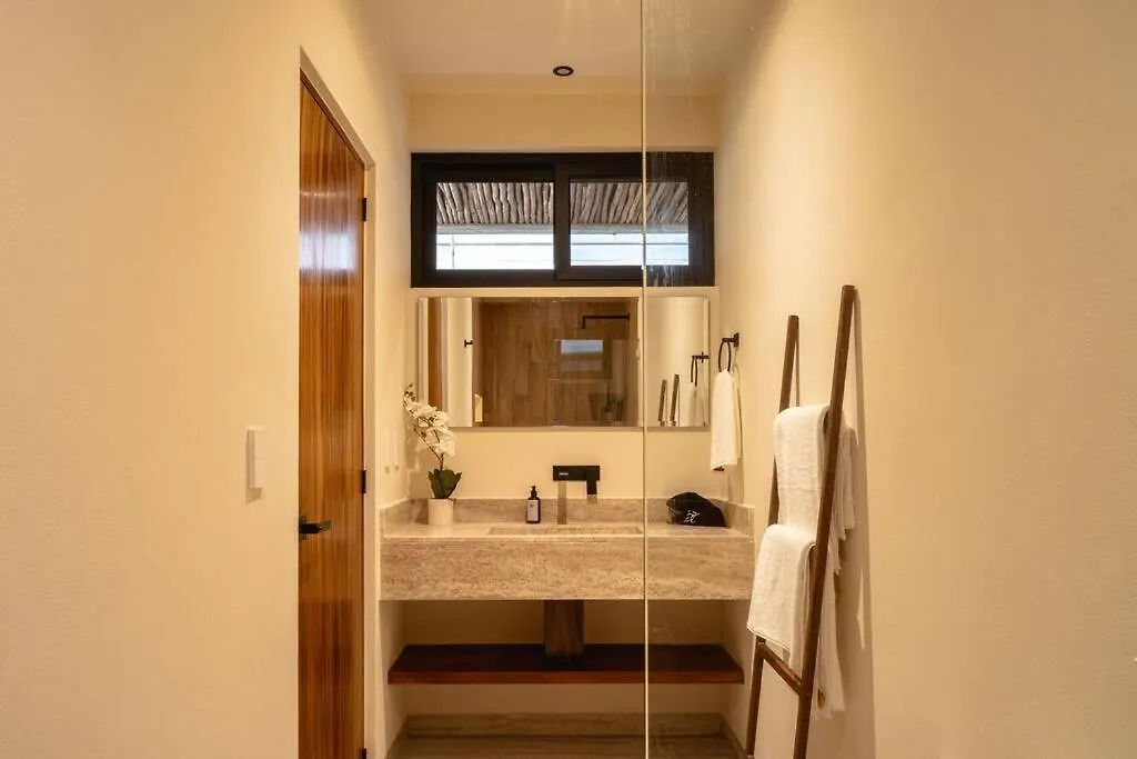 New 1 Bedroom - Tulum Mexico