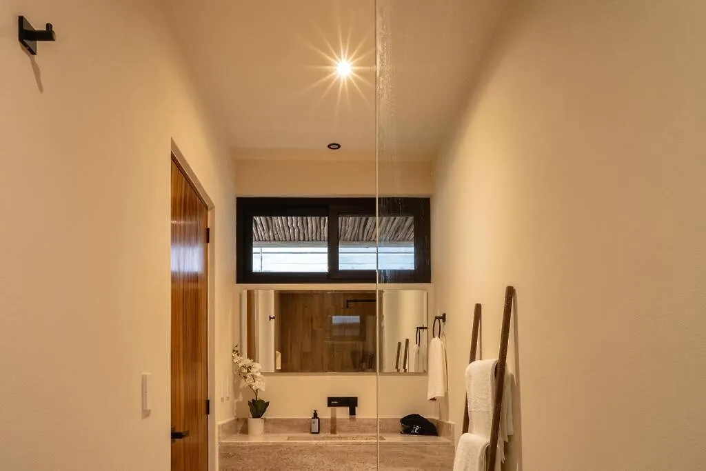 New 1 Bedroom - Tulum Apartment