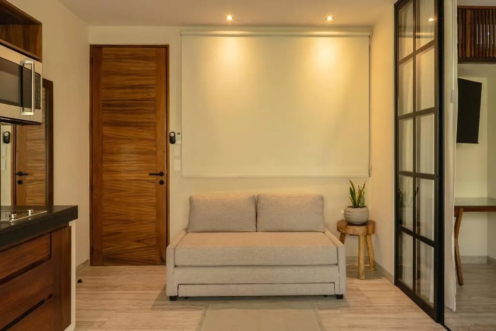 New 1 Bedroom - Tulum