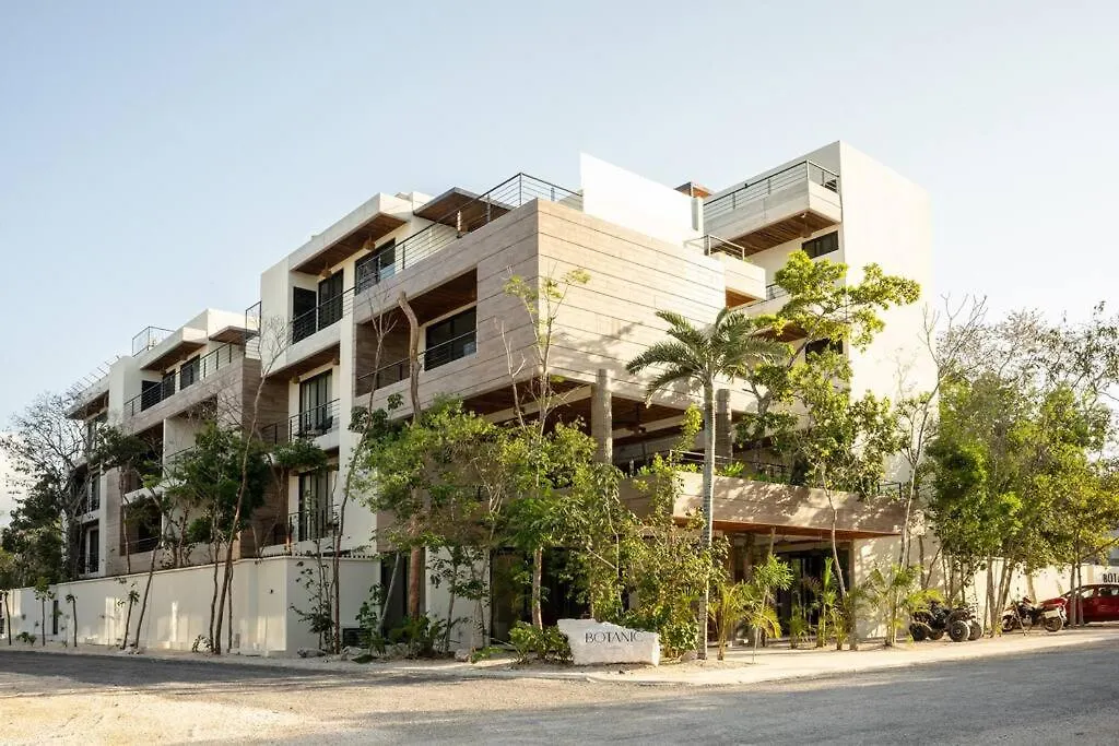 New 1 Bedroom - Tulum 0*,