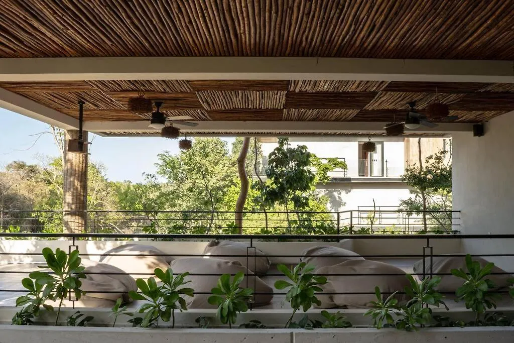 New 1 Bedroom - Tulum Mexico
