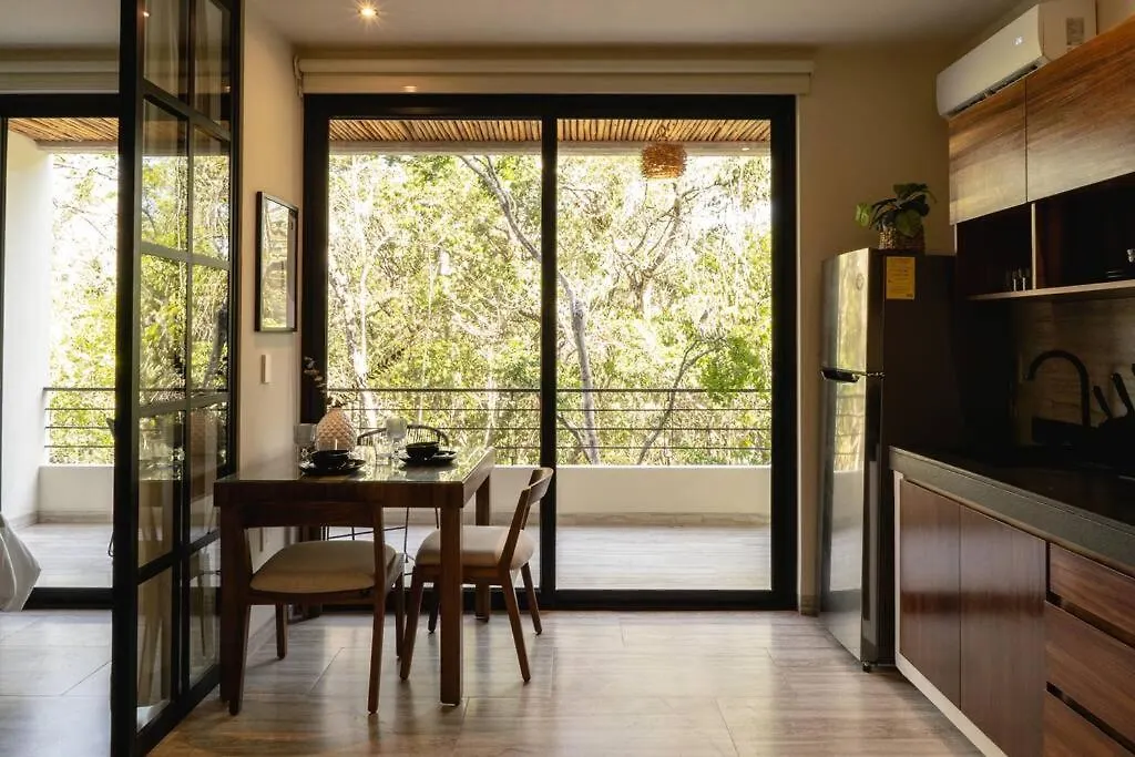 New 1 Bedroom - Tulum