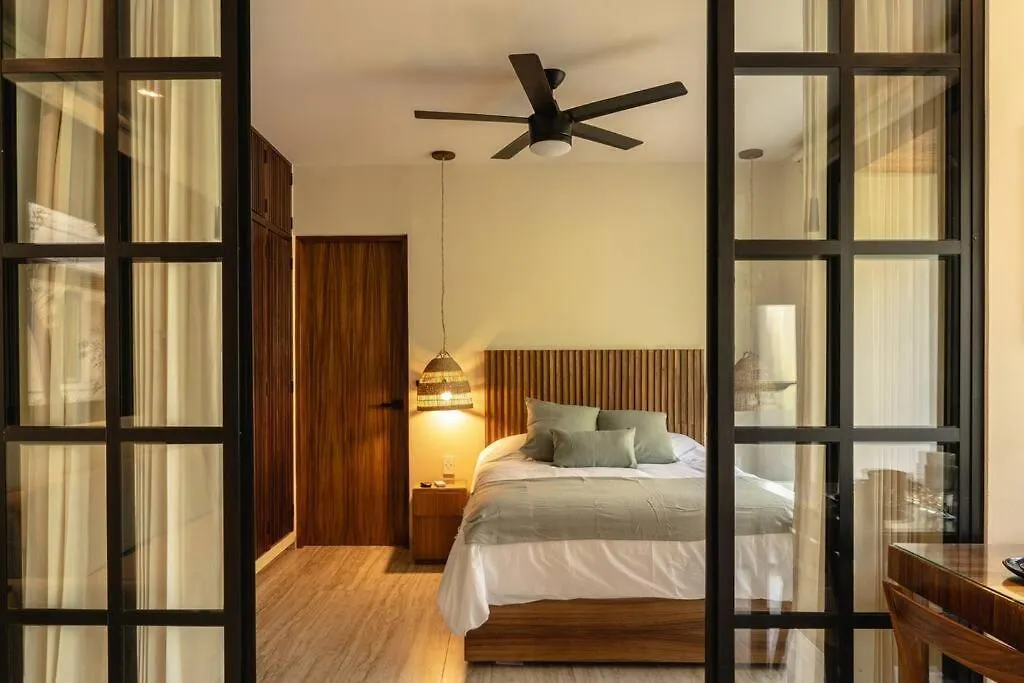 New 1 Bedroom - Tulum