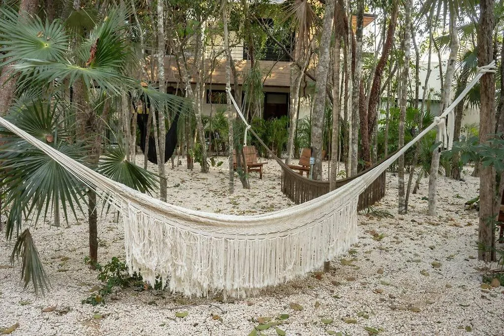 New 1 Bedroom - Tulum