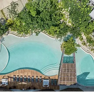 Apartamento Exclusive In A Gated Community By Casa Paraiso, Tulum